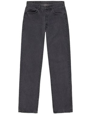 DENIM TEARS 501 Jeans - Blue