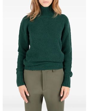 Societe Anonyme Camer Sweater - グリーン