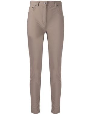 Tom Ford Glossy Skinny Jeans - Multicolour