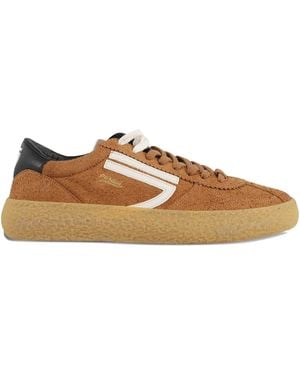 PURAAI Sigaro Vegan Sneakers - Bruin