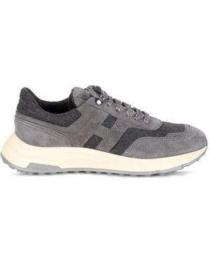 Hogan Sneakers Hyperlight - White
