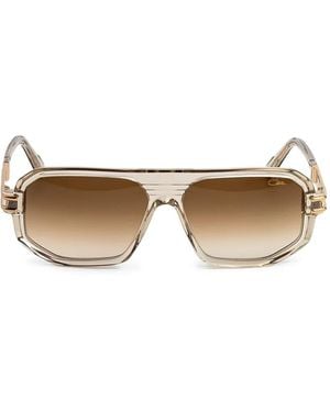 Cazal Mod 8052 Sunglasses - Natural