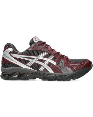 Asics Zapatillas Gel-Kayano 14 - Marrón