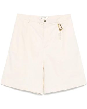 DARKPARK Danny Shorts - Natural