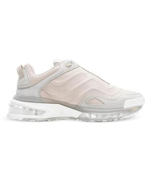 Givenchy City Low Sneakers - White