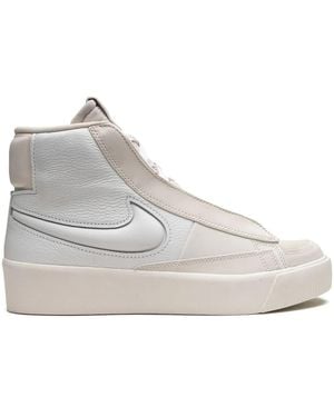 Nike Blazer Mid Victory Sneakers - White