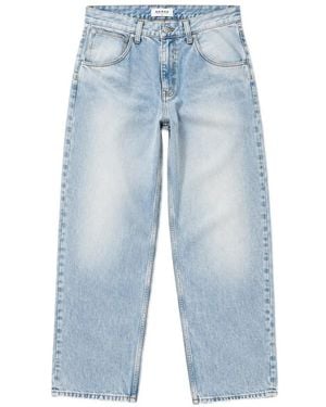 Edwin Tyrell Cotton Jeans - Blue
