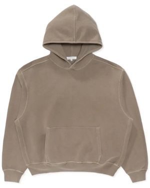 Lady White Co. Mini Hoodie Pigment - Brown