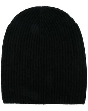 Allude Berretto - Nero