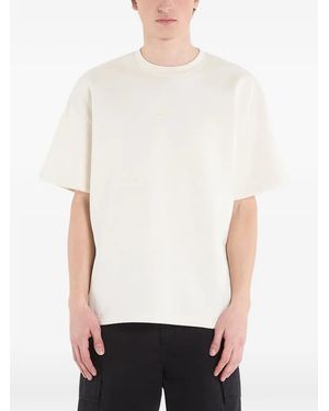Reebok Wardrobe Essentials T-Shirt - Weiß