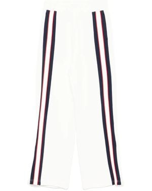 The Upside Pacific Cody Trousers - White