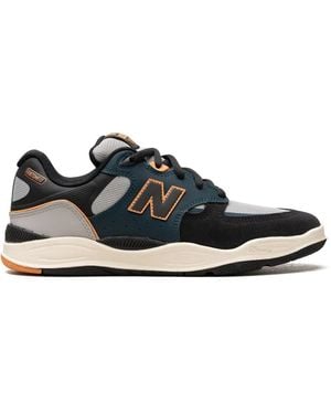New Balance X Tiago Lemos Numeric 1010 Sneakers - Black
