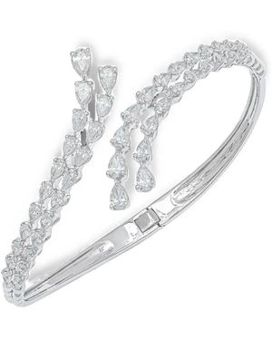 ARZANO Bracciale A Portafoglio - Bianco