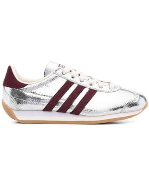 adidas Country Og Trainers - Pink