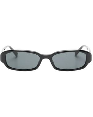 Saint Laurent Sunglasses - Grey