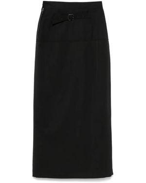 レディース Lemaire ミドルスカート | オンラインセールは最大46