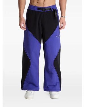 Nike Pantaloni Flight Mountain - Blu