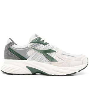 Diadora Mythos Star Sneakers - White