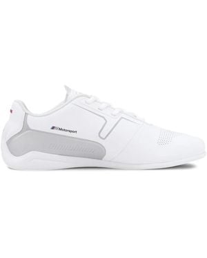 PUMA X Bmw Motorsport Drift Cat 8 Sneakers - Wit