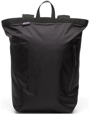 Gramicci Zip Tote Pack - Black