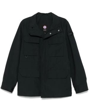 Canada Goose Harrison Jacket - Black