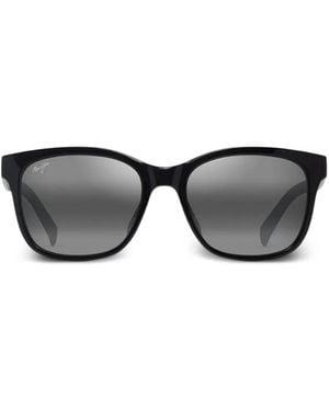 Maui Jim ʻŌwelo Sunglasses - Black