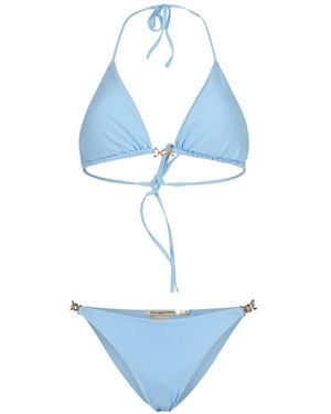 Paramidonna Gia Bikini - Blue