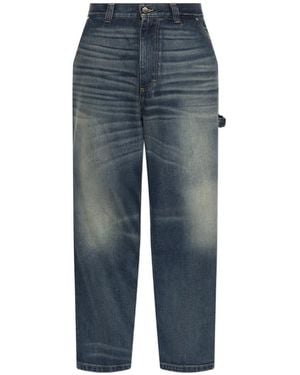Haikure Sibilla Jeans - Blue
