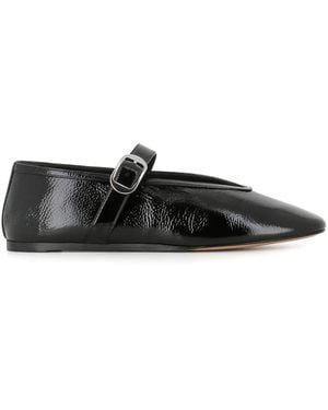 Le Monde Beryl Stella Slippers - Black