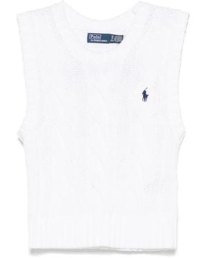 Polo Ralph Lauren Jackets - White