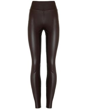 Wolford Leggins Edie - Marrón