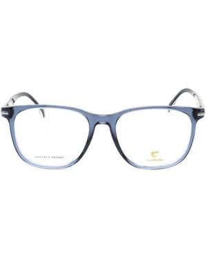 Carrera Lunettes De Vue 308 À Monture Rectangulaire - Noir