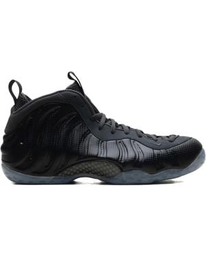 Nike Air Foamposite One Sneakers - Schwarz