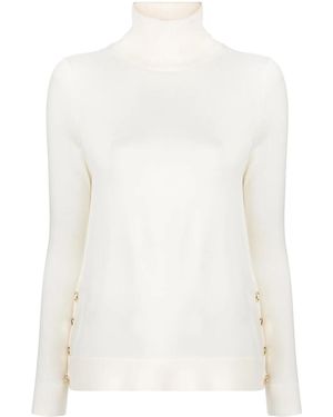 MICHAEL Michael Kors Jumpers - White