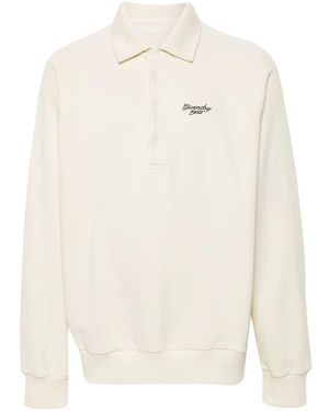 Givenchy 1952 ポロシャツ - ナチュラル