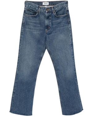 Agolde Leena Jeans - Blue