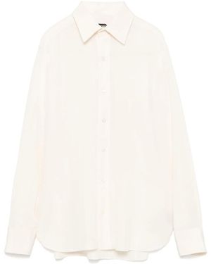 Tom Ford Camicia - Bianco