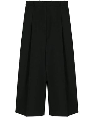 BOTTER Klassische Hose - Schwarz
