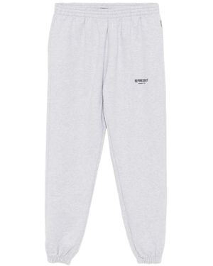 Represent Owners Club Jogginghose - Weiß