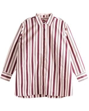 Casey Casey Pi Shirt - Red