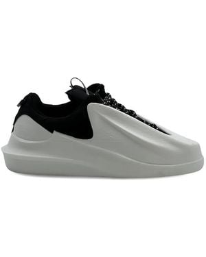 Servati Hyper M2 Trainers - White