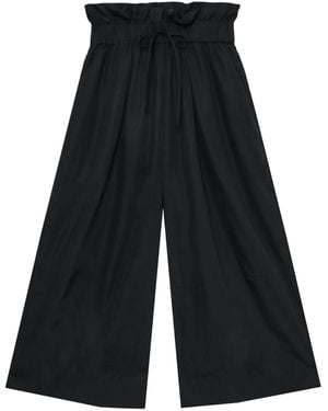 Simone Rocha Pantaloni - Nero