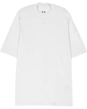 Rick Owens T-Shirt - White