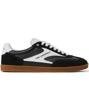 Karl Lagerfeld Kandidate スニーカー - ブラック