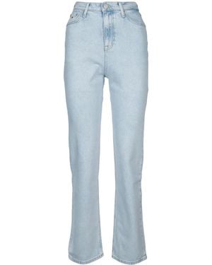 Tommy Hilfiger Julie ジーンズ - ブルー