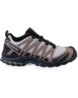 Salomon Xa Pro 3D Sneakers - White