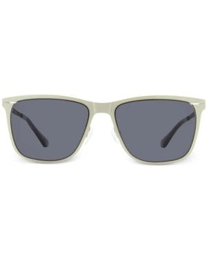 Shinola Arrow Sunglasses - Grey