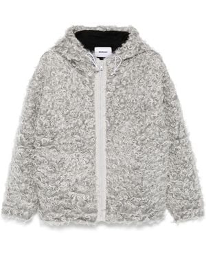 Bonsai Ricciolo ジャケット - グレー
