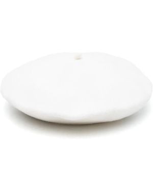 Maison Margiela Cappello - Bianco