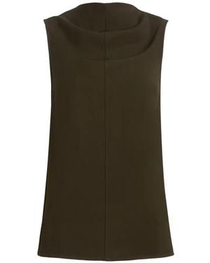 Proenza Schouler Defni Top - Green